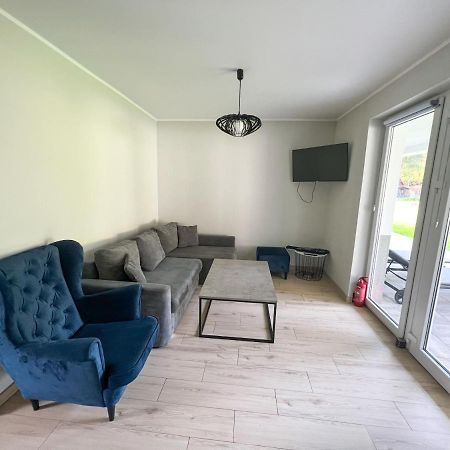 Apartamenty 53 Wielen Zaobrzanski Exteriör bild