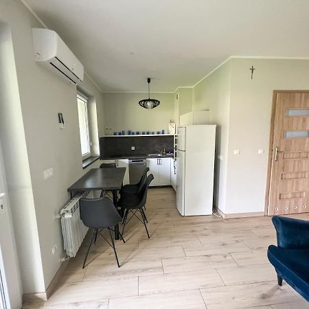 Apartamenty 53 Wielen Zaobrzanski Exteriör bild