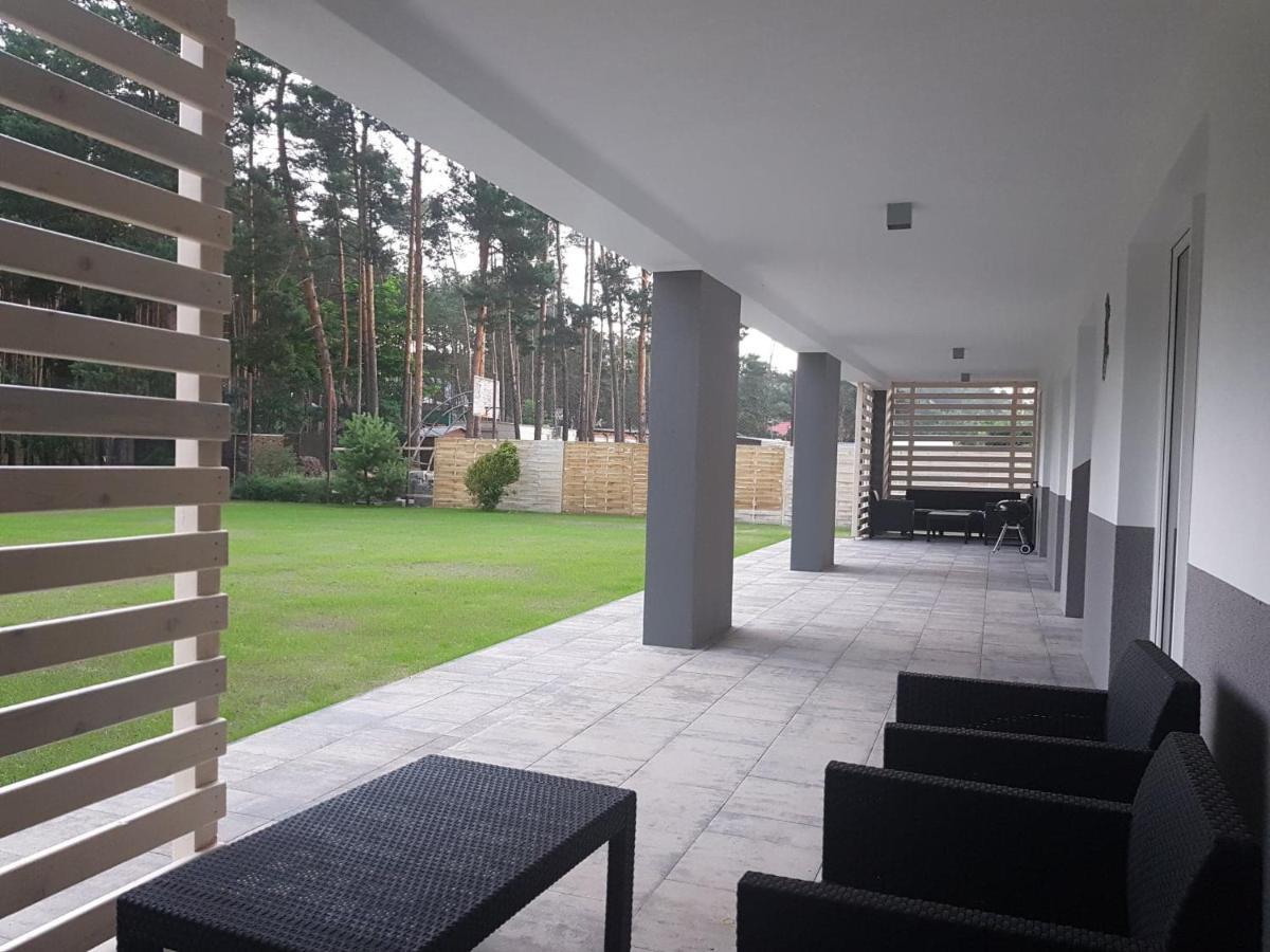Apartamenty 53 Wielen Zaobrzanski Exteriör bild