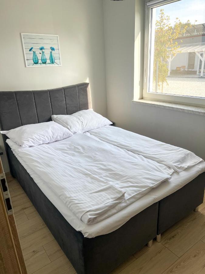 Apartamenty 53 Wielen Zaobrzanski Exteriör bild