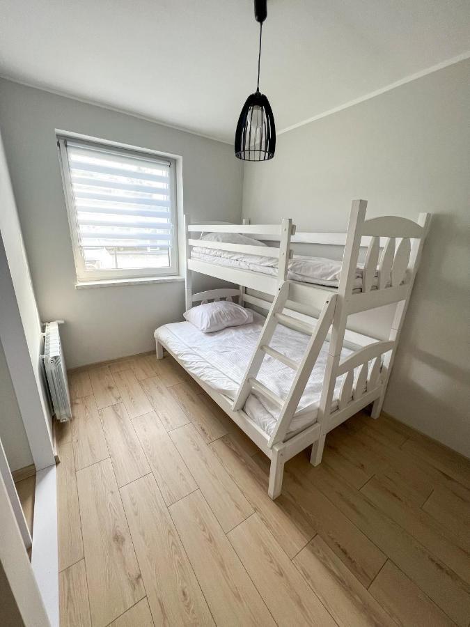 Apartamenty 53 Wielen Zaobrzanski Exteriör bild