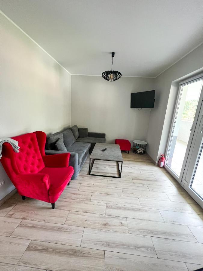 Apartamenty 53 Wielen Zaobrzanski Exteriör bild