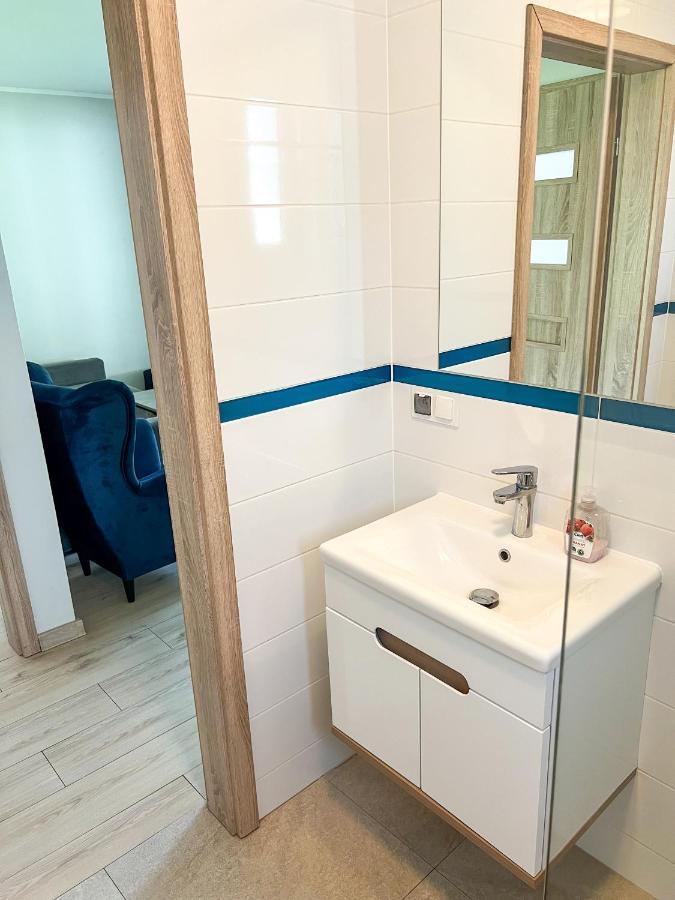 Apartamenty 53 Wielen Zaobrzanski Exteriör bild