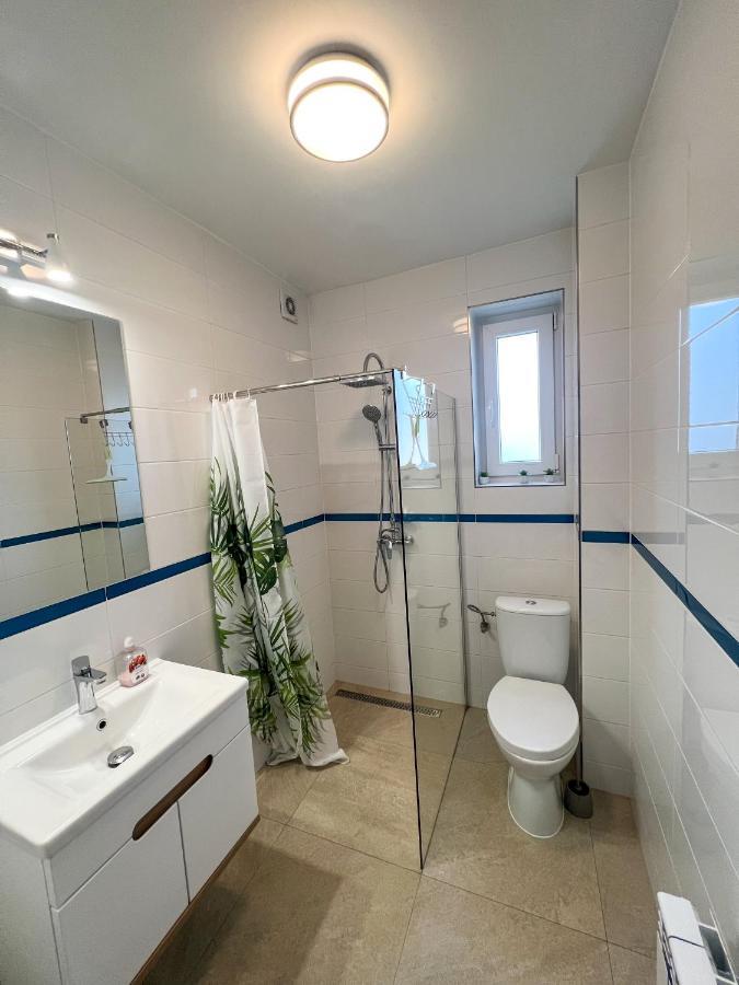 Apartamenty 53 Wielen Zaobrzanski Exteriör bild