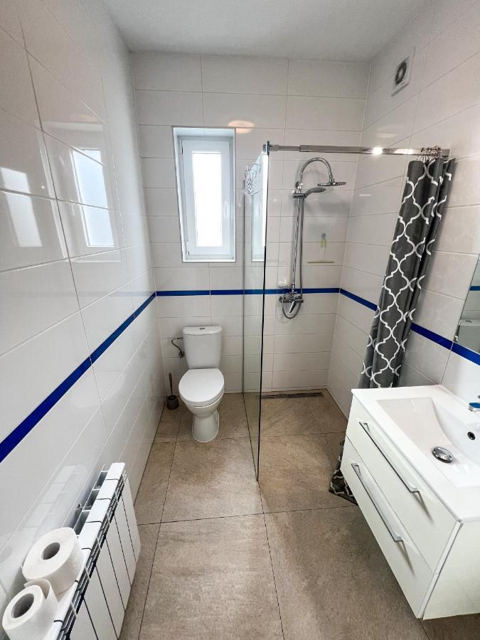 Apartamenty 53 Wielen Zaobrzanski Exteriör bild