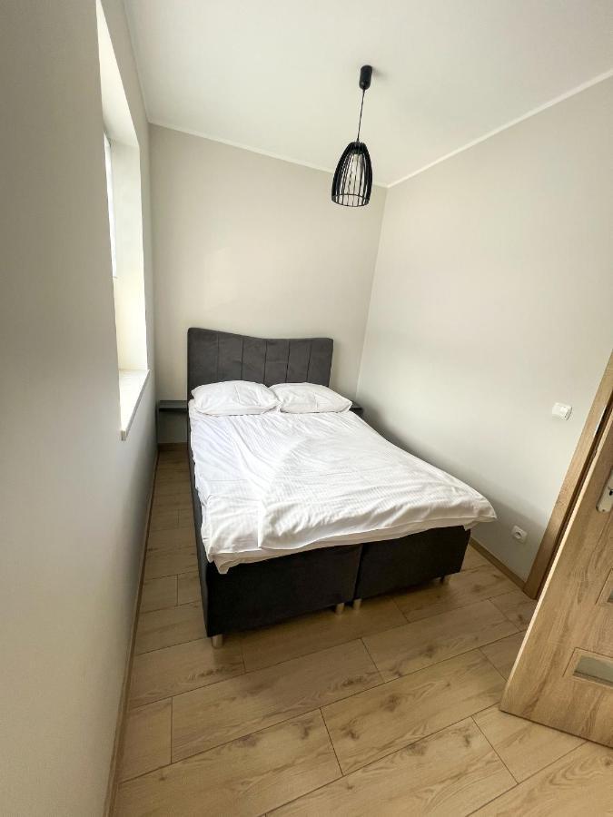 Apartamenty 53 Wielen Zaobrzanski Exteriör bild