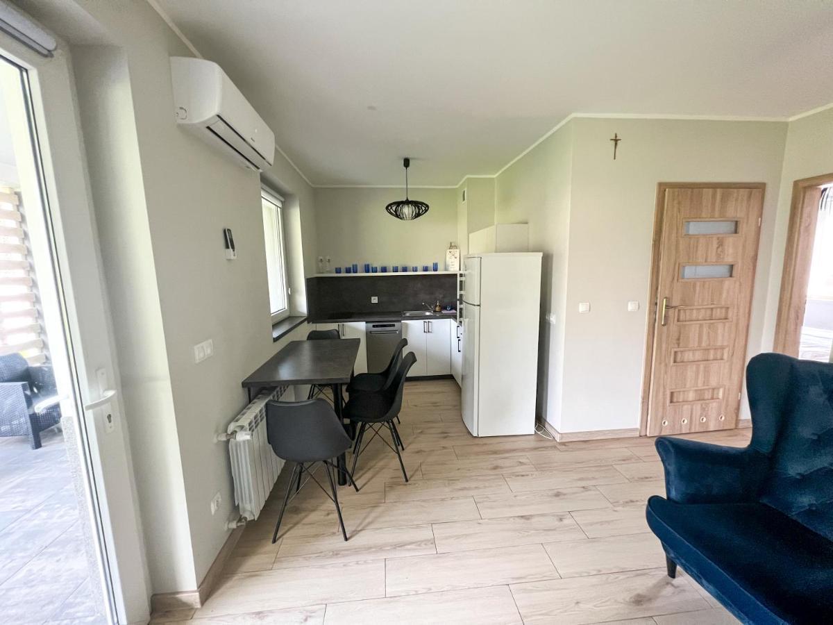 Apartamenty 53 Wielen Zaobrzanski Exteriör bild