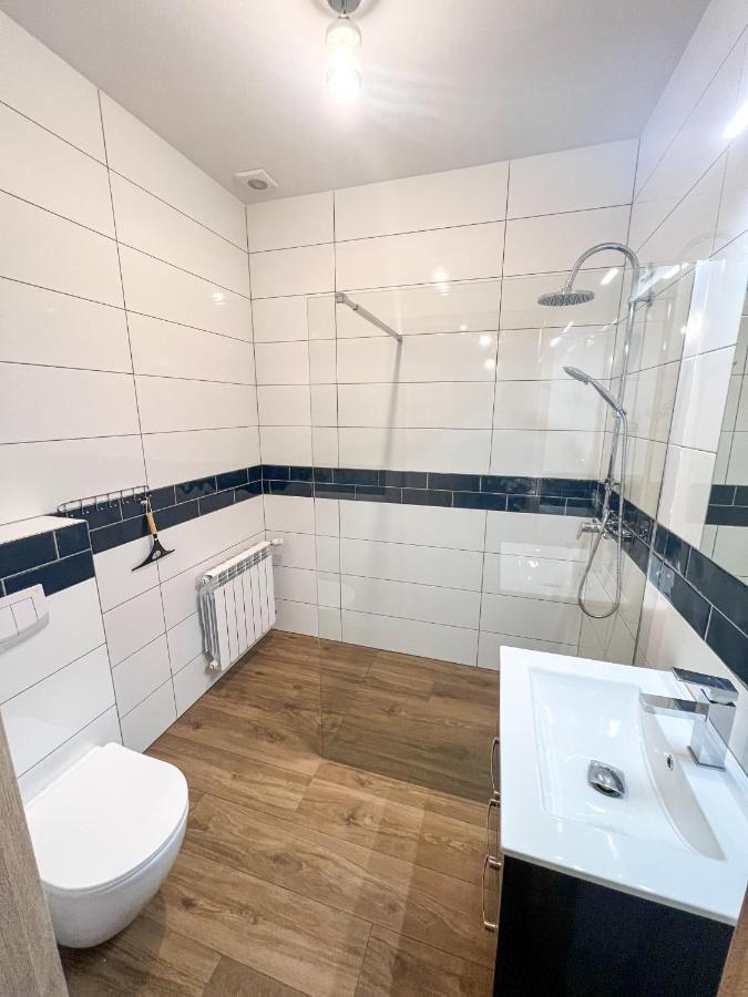 Apartamenty 53 Wielen Zaobrzanski Exteriör bild