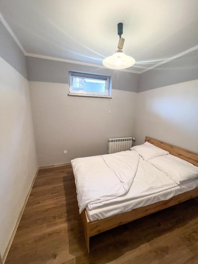 Apartamenty 53 Wielen Zaobrzanski Exteriör bild