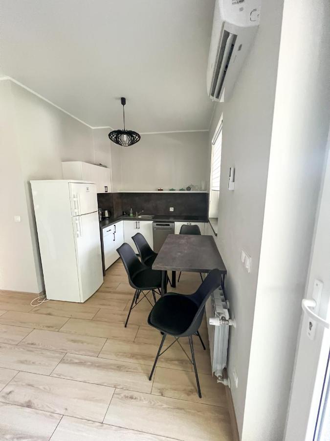 Apartamenty 53 Wielen Zaobrzanski Exteriör bild