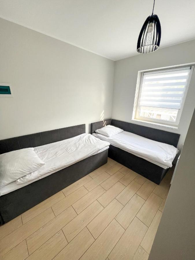 Apartamenty 53 Wielen Zaobrzanski Exteriör bild