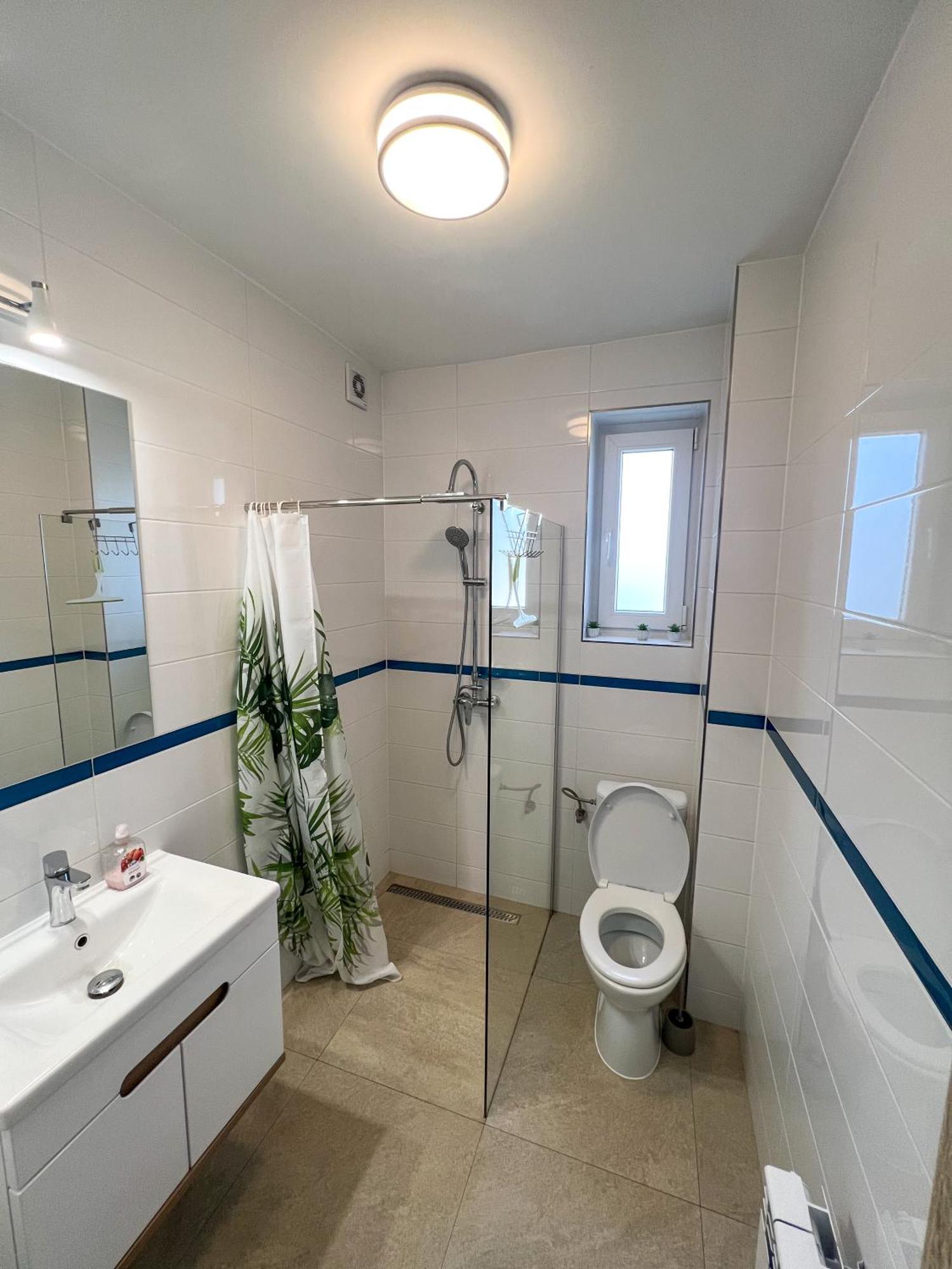 Apartamenty 53 Wielen Zaobrzanski Rum bild
